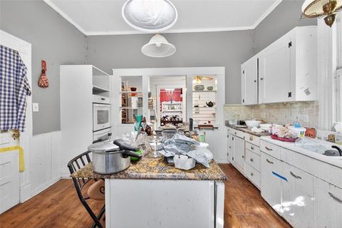 Tiny photo for 12900 Augusta Highway, Sparta, GA 31087 (MLS # 549683)