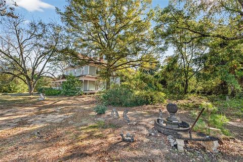 Tiny photo for 12900 Augusta Highway, Sparta, GA 31087 (MLS # 549683)
