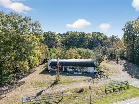 Tiny photo for 12900 Augusta Highway, Sparta, GA 31087 (MLS # 549683)