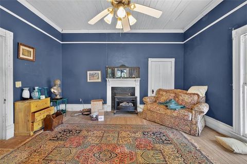 Tiny photo for 12900 Augusta Highway, Sparta, GA 31087 (MLS # 549683)