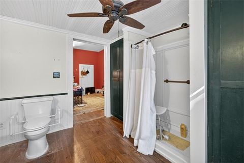 Tiny photo for 12900 Augusta Highway, Sparta, GA 31087 (MLS # 549683)