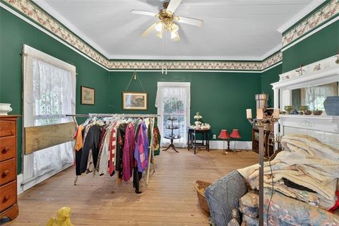 Tiny photo for 12900 Augusta Highway, Sparta, GA 31087 (MLS # 549683)