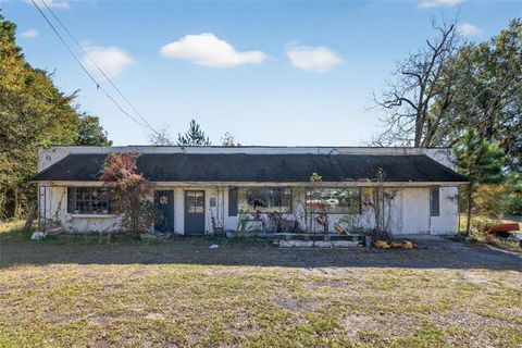 Tiny photo for 12900 Augusta Highway, Sparta, GA 31087 (MLS # 549683)