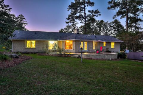 Tiny photo for 4036 S Goshen Lake Drive, Augusta, GA 30906 (MLS # 548263)