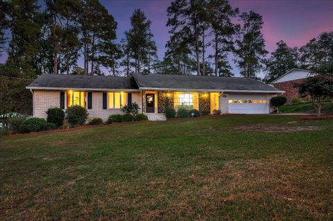 Tiny photo for 4036 S Goshen Lake Drive, Augusta, GA 30906 (MLS # 548263)