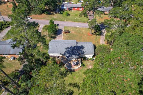 Tiny photo for 4036 S Goshen Lake Drive, Augusta, GA 30906 (MLS # 548263)