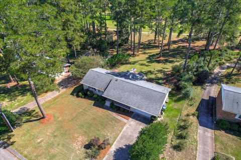 Tiny photo for 4036 S Goshen Lake Drive, Augusta, GA 30906 (MLS # 548263)