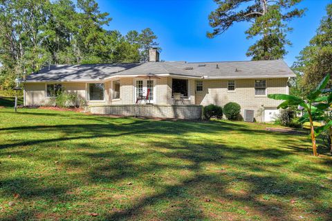 Tiny photo for 4036 S Goshen Lake Drive, Augusta, GA 30906 (MLS # 548263)