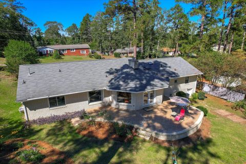 Tiny photo for 4036 S Goshen Lake Drive, Augusta, GA 30906 (MLS # 548263)