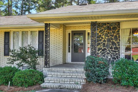 Tiny photo for 4036 S Goshen Lake Drive, Augusta, GA 30906 (MLS # 548263)