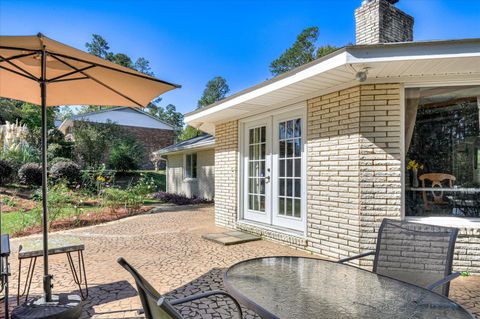 Tiny photo for 4036 S Goshen Lake Drive, Augusta, GA 30906 (MLS # 548263)