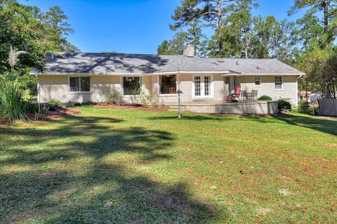 Tiny photo for 4036 S Goshen Lake Drive, Augusta, GA 30906 (MLS # 548263)