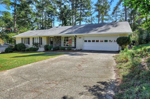 Tiny photo for 4036 S Goshen Lake Drive, Augusta, GA 30906 (MLS # 548263)