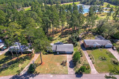 Tiny photo for 4036 S Goshen Lake Drive, Augusta, GA 30906 (MLS # 548263)