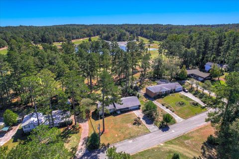 Tiny photo for 4036 S Goshen Lake Drive, Augusta, GA 30906 (MLS # 548263)