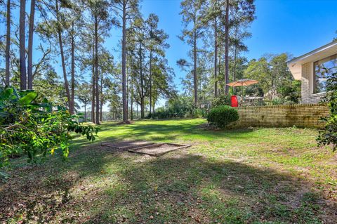 Tiny photo for 4036 S Goshen Lake Drive, Augusta, GA 30906 (MLS # 548263)