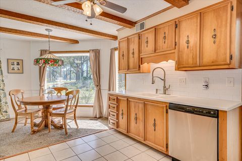 Tiny photo for 4036 S Goshen Lake Drive, Augusta, GA 30906 (MLS # 548263)