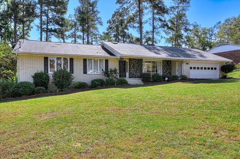 Tiny photo for 4036 S Goshen Lake Drive, Augusta, GA 30906 (MLS # 548263)