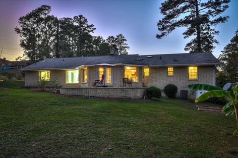Tiny photo for 4036 S Goshen Lake Drive, Augusta, GA 30906 (MLS # 548263)