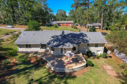 Tiny photo for 4036 S Goshen Lake Drive, Augusta, GA 30906 (MLS # 548263)