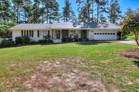 Tiny photo for 4036 S Goshen Lake Drive, Augusta, GA 30906 (MLS # 548263)