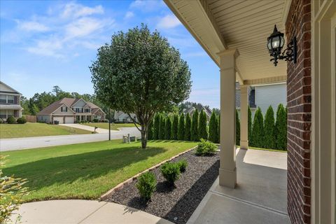 Tiny photo for 4829 Apple Court, Augusta, GA 30909 (MLS # 547789)