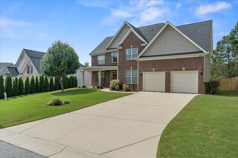 Tiny photo for 4829 Apple Court, Augusta, GA 30909 (MLS # 547789)