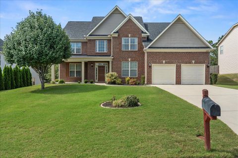 Tiny photo for 4829 Apple Court, Augusta, GA 30909 (MLS # 547789)