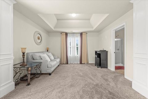 Tiny photo for 4829 Apple Court, Augusta, GA 30909 (MLS # 547789)