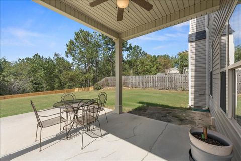 Tiny photo for 4829 Apple Court, Augusta, GA 30909 (MLS # 547789)