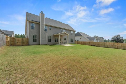 Tiny photo for 4829 Apple Court, Augusta, GA 30909 (MLS # 547789)