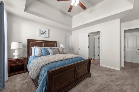 Tiny photo for 4829 Apple Court, Augusta, GA 30909 (MLS # 547789)