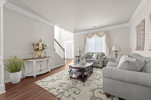Tiny photo for 4829 Apple Court, Augusta, GA 30909 (MLS # 547789)