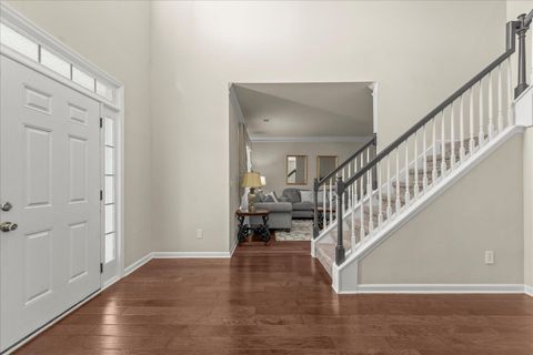 Tiny photo for 4829 Apple Court, Augusta, GA 30909 (MLS # 547789)