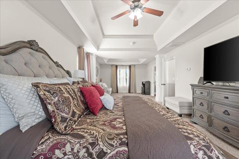 Tiny photo for 4829 Apple Court, Augusta, GA 30909 (MLS # 547789)