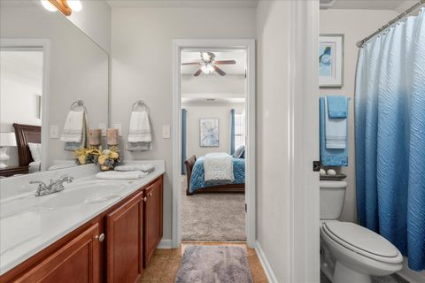 Tiny photo for 4829 Apple Court, Augusta, GA 30909 (MLS # 547789)