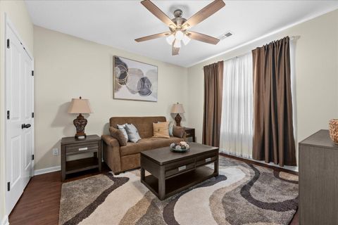 Tiny photo for 4829 Apple Court, Augusta, GA 30909 (MLS # 547789)