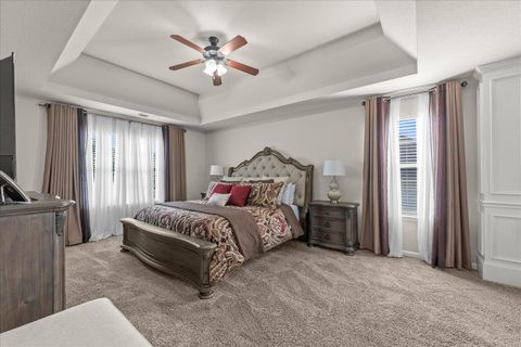 Tiny photo for 4829 Apple Court, Augusta, GA 30909 (MLS # 547789)