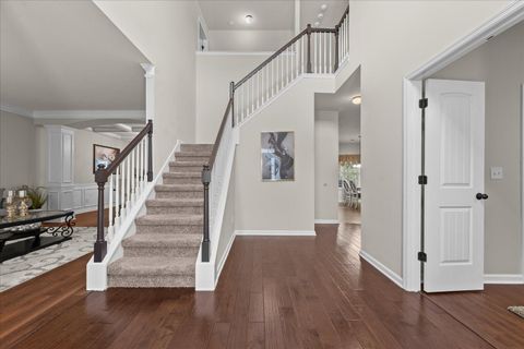 Tiny photo for 4829 Apple Court, Augusta, GA 30909 (MLS # 547789)