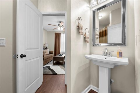 Tiny photo for 4829 Apple Court, Augusta, GA 30909 (MLS # 547789)