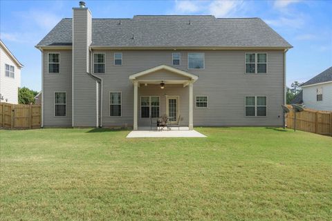 Tiny photo for 4829 Apple Court, Augusta, GA 30909 (MLS # 547789)