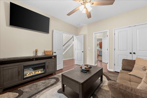 Tiny photo for 4829 Apple Court, Augusta, GA 30909 (MLS # 547789)