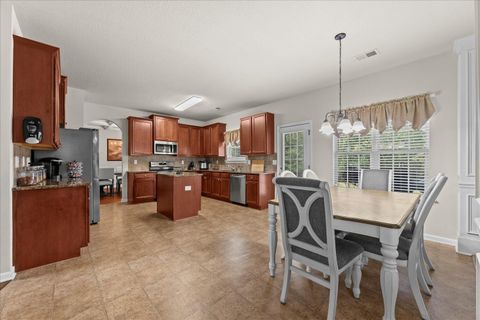 Tiny photo for 4829 Apple Court, Augusta, GA 30909 (MLS # 547789)