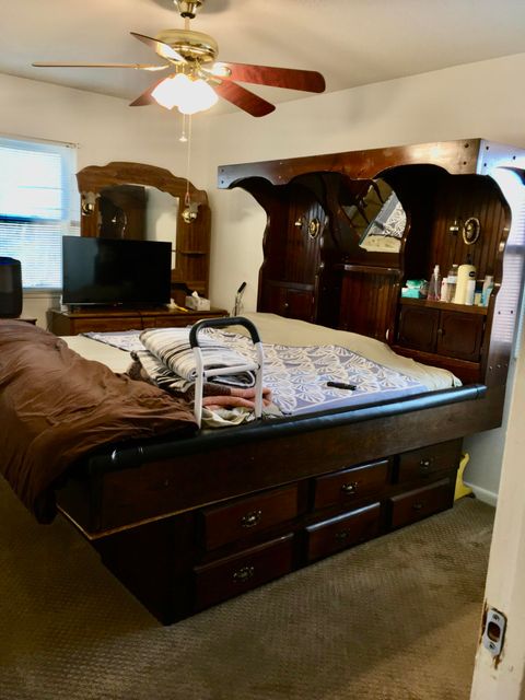 Tiny photo for 1017 Stevens Creek Road, Augusta, GA 30907 (MLS # 550435)