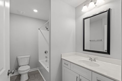 Tiny photo for 210 Willowton Lane, Hephzibah, GA 30815 (MLS # 543889)