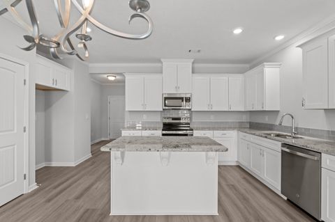 Tiny photo for 210 Willowton Lane, Hephzibah, GA 30815 (MLS # 543889)