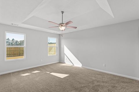 Tiny photo for 210 Willowton Lane, Hephzibah, GA 30815 (MLS # 543889)