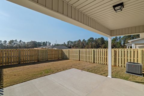 Tiny photo for 210 Willowton Lane, Hephzibah, GA 30815 (MLS # 543889)