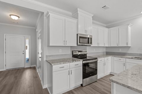 Tiny photo for 210 Willowton Lane, Hephzibah, GA 30815 (MLS # 543889)