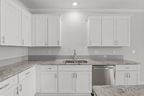 Tiny photo for 210 Willowton Lane, Hephzibah, GA 30815 (MLS # 543889)